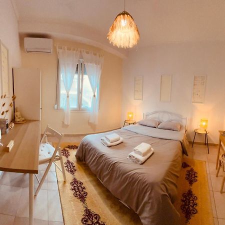 דירות קאבאלה Iviskos Living Spot Iι מראה חיצוני תמונה