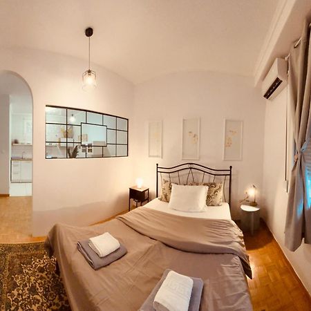 דירות קאבאלה Iviskos Living Spot Iι מראה חיצוני תמונה