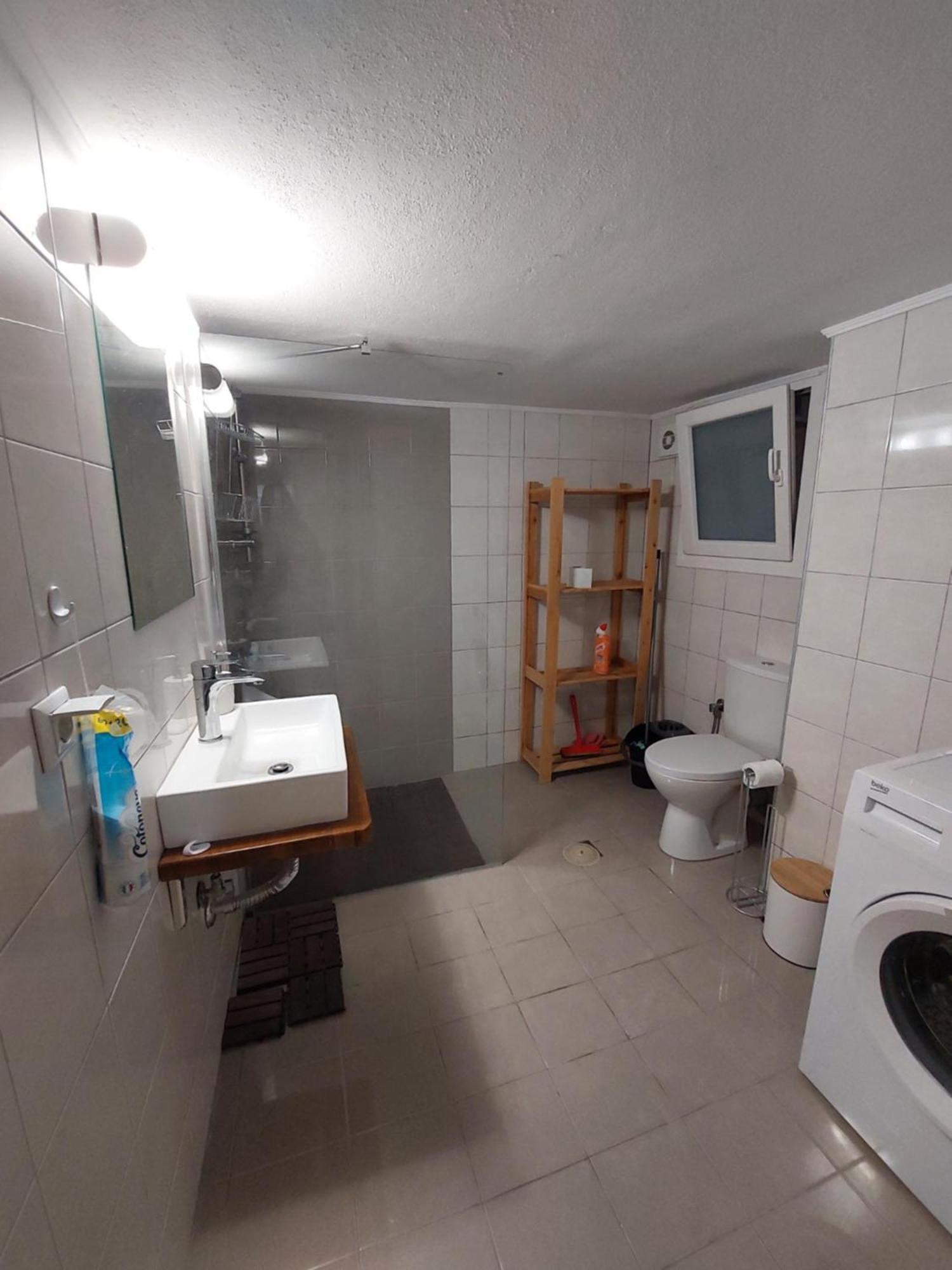 דירות קאבאלה Iviskos Living Spot Iι מראה חיצוני תמונה