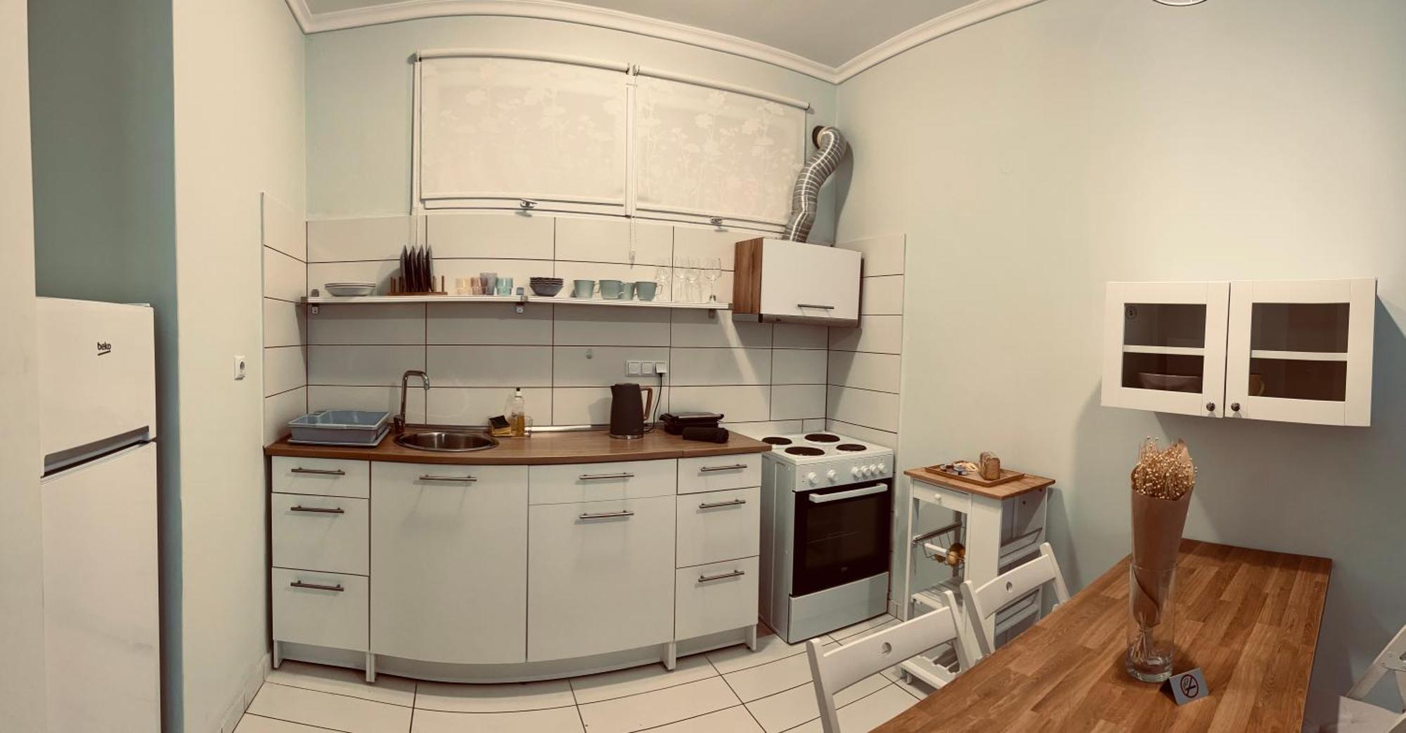 דירות קאבאלה Iviskos Living Spot Iι מראה חיצוני תמונה
