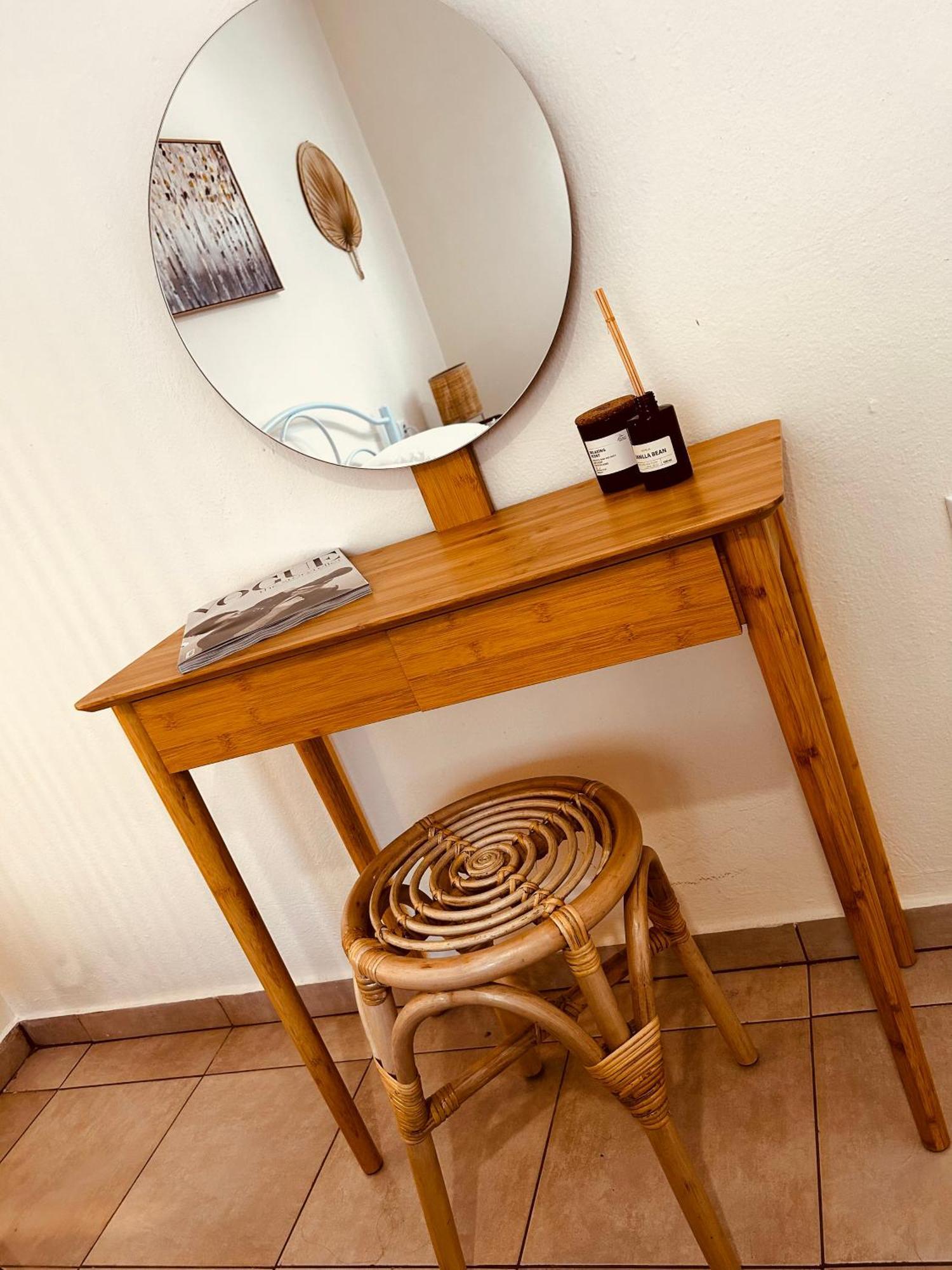 דירות קאבאלה Iviskos Living Spot Iι מראה חיצוני תמונה
