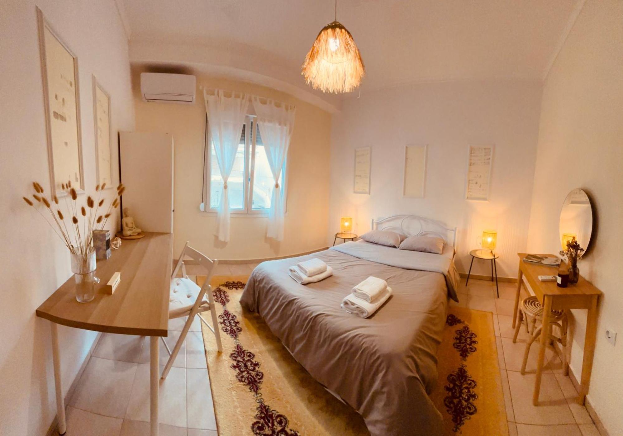 דירות קאבאלה Iviskos Living Spot Iι מראה חיצוני תמונה