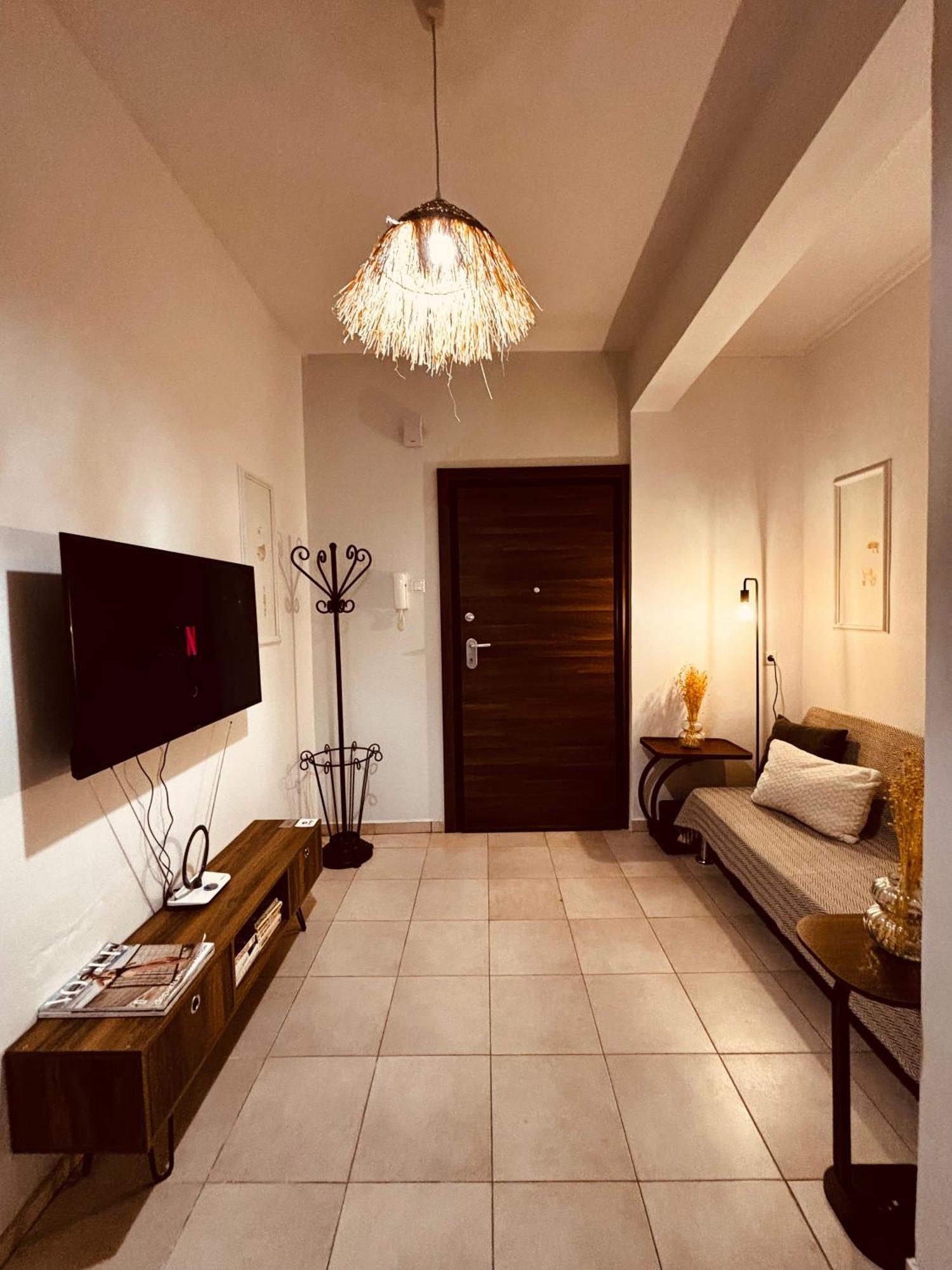 דירות קאבאלה Iviskos Living Spot Iι מראה חיצוני תמונה
