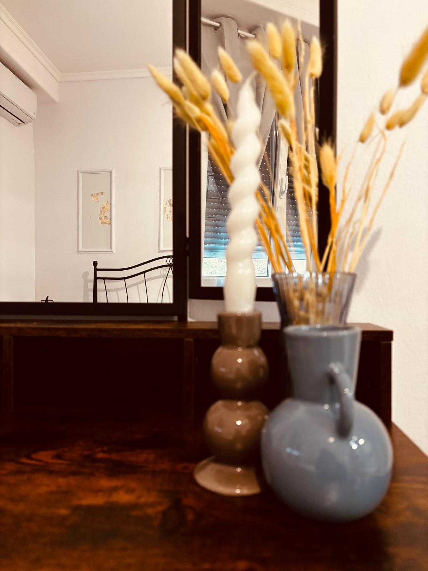 דירות קאבאלה Iviskos Living Spot Iι מראה חיצוני תמונה