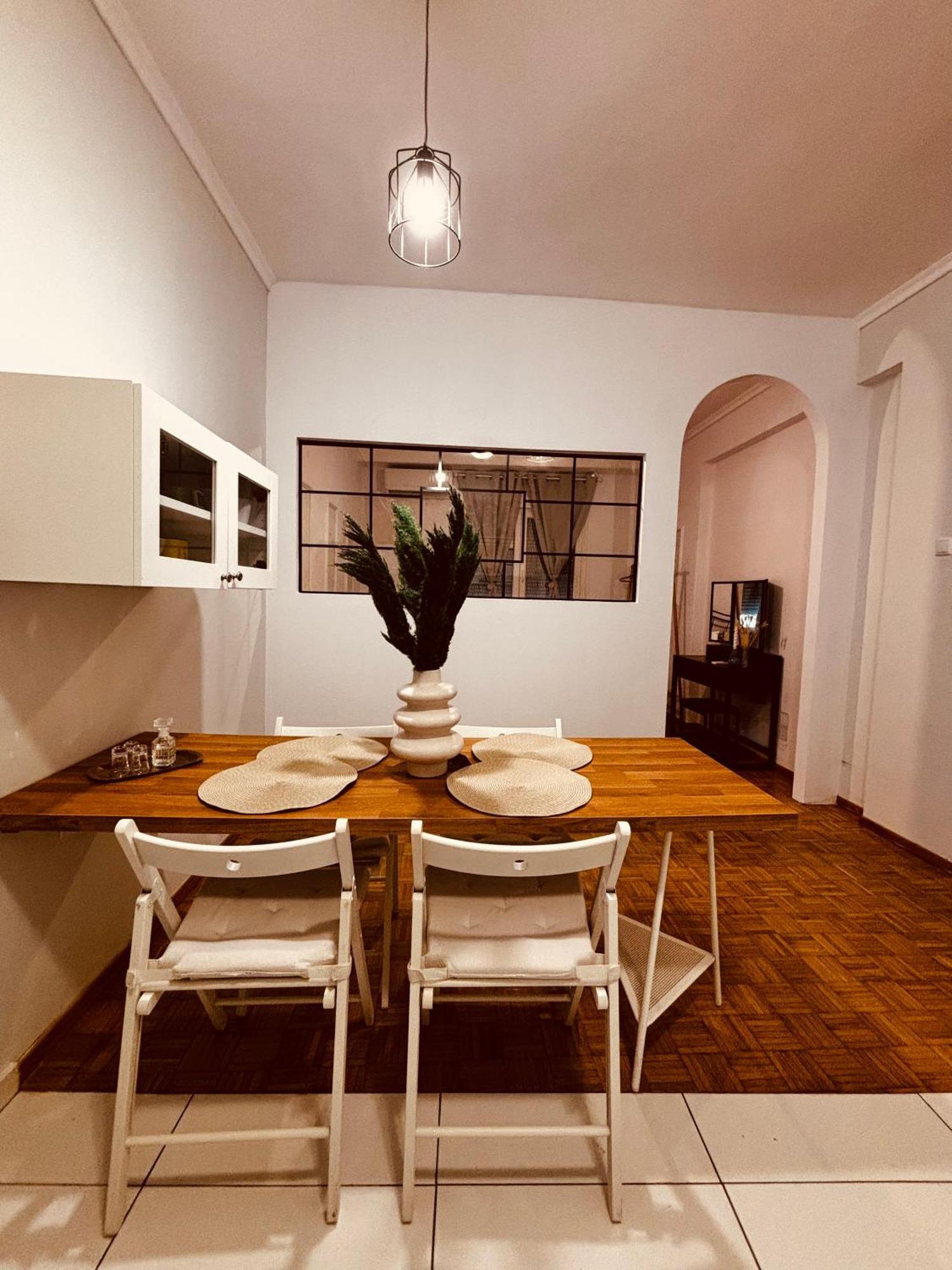 דירות קאבאלה Iviskos Living Spot Iι מראה חיצוני תמונה